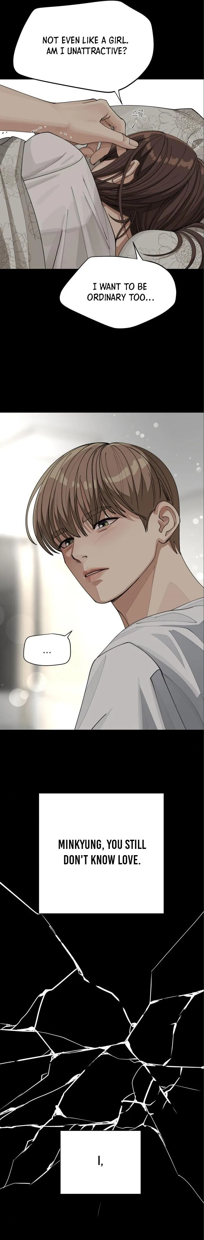 Lee Seob's Love Chapter 22 Page 100