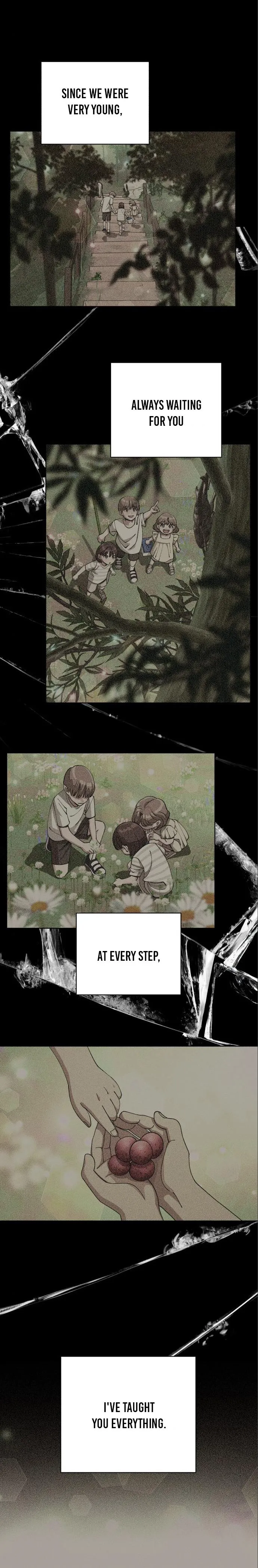 Lee Seob's Love Chapter 22 Page 105