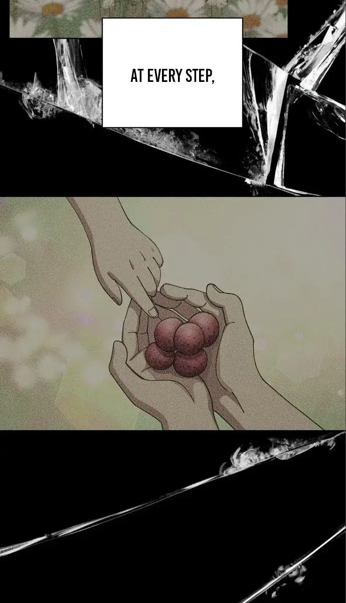 Lee Seob's Love Chapter 22 Page 108