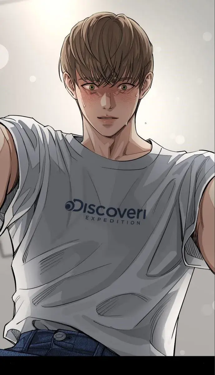 Lee Seob's Love Chapter 22 Page 118