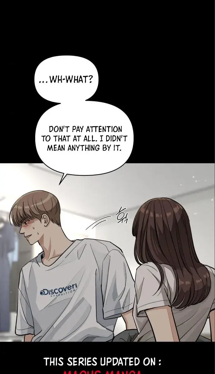 Lee Seob's Love Chapter 22 Page 119