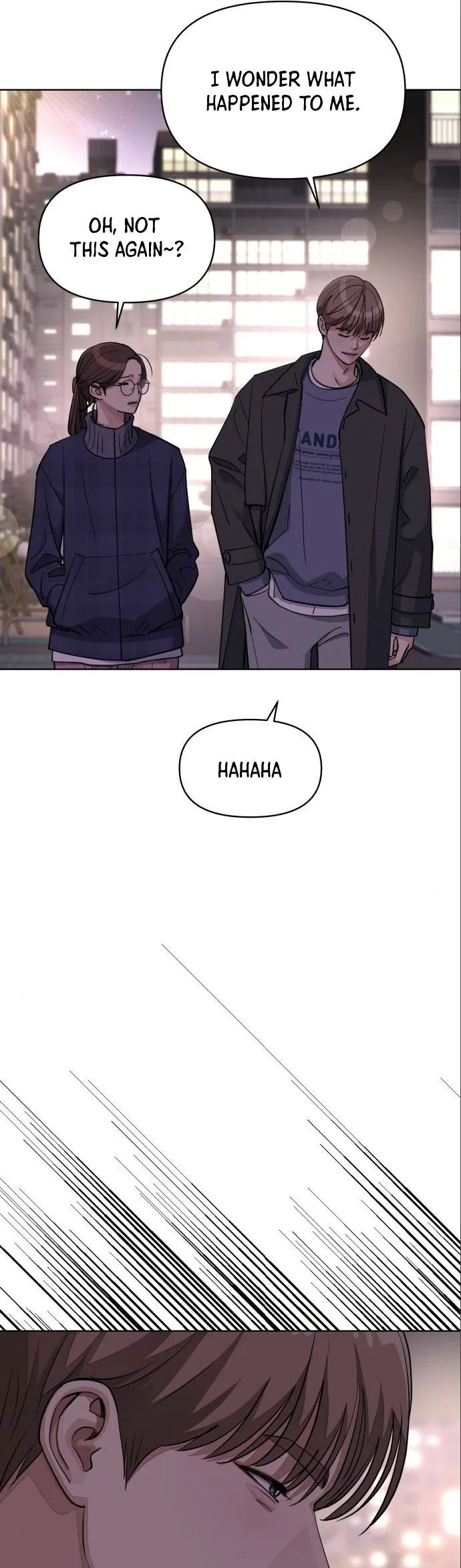 Lee Seob's Love Chapter 22 Page 132