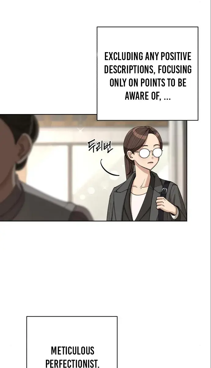Lee Seob's Love Chapter 23 Page 11
