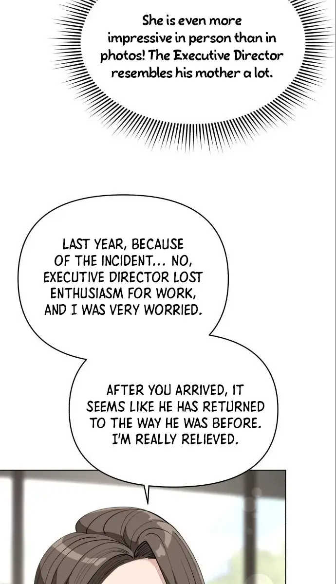 Lee Seob's Love Chapter 23 Page 27