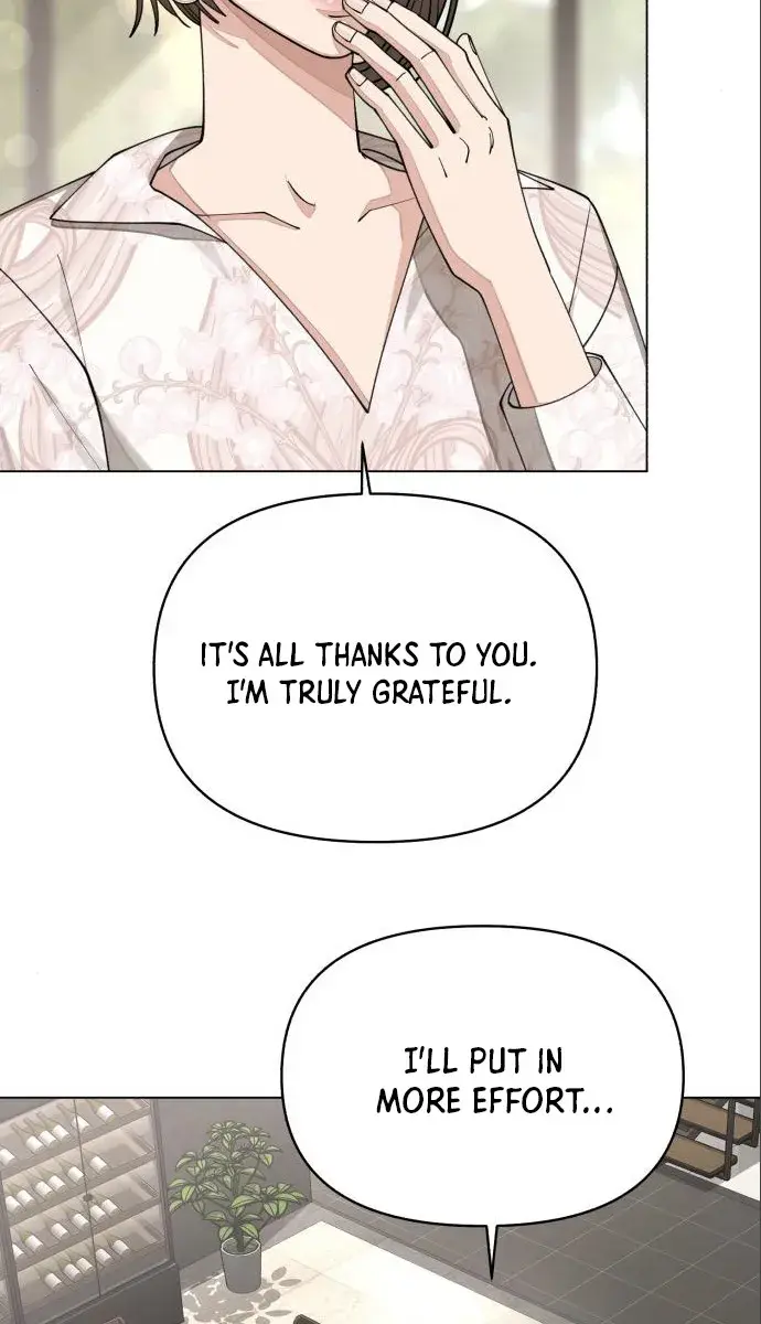 Lee Seob's Love Chapter 23 Page 30
