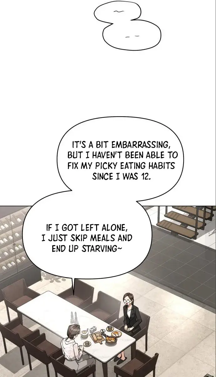 Lee Seob's Love Chapter 23 Page 36