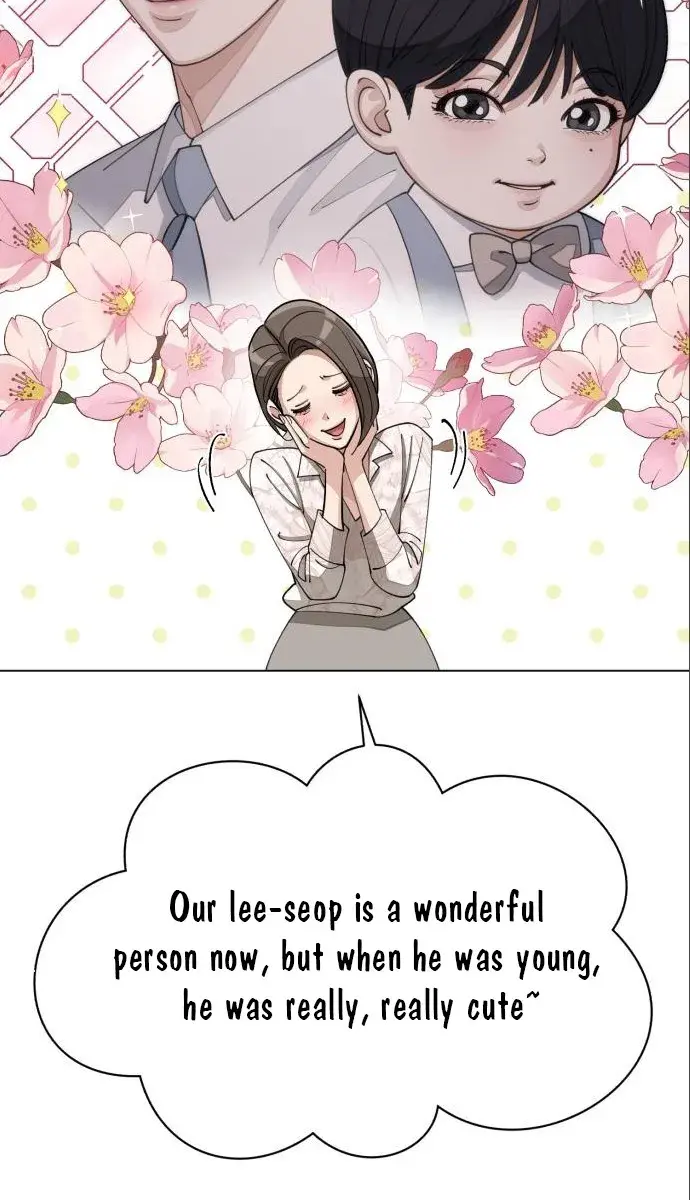 Lee Seob's Love Chapter 23 Page 38