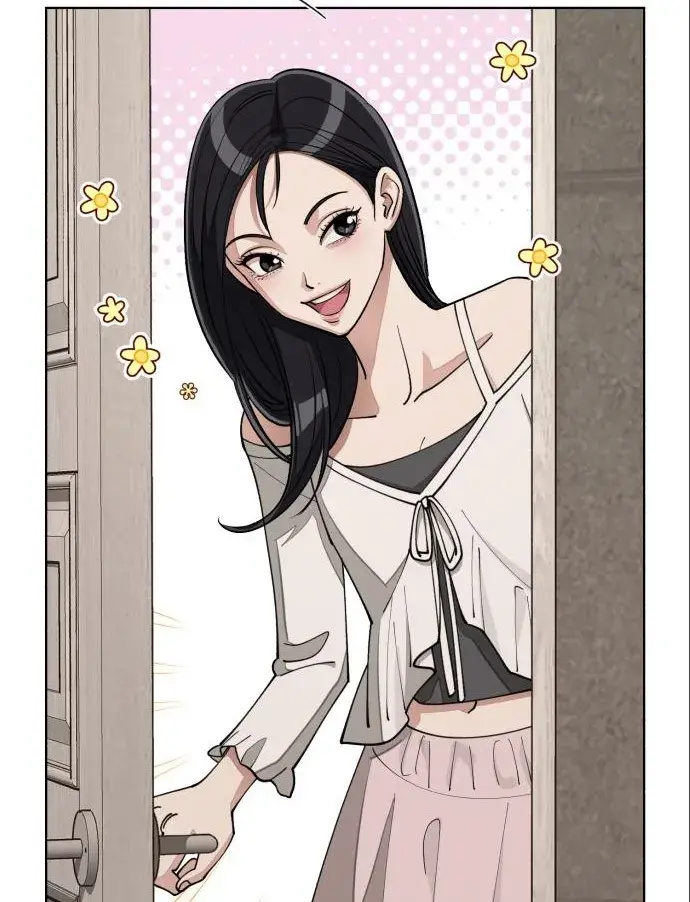Lee Seob's Love Chapter 23 Page 49