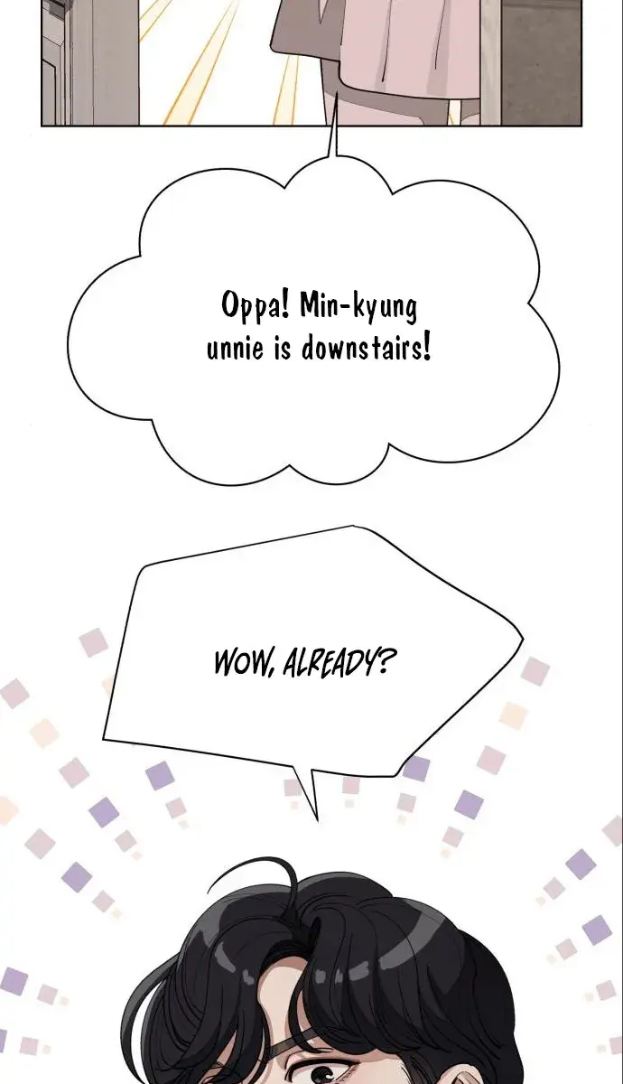 Lee Seob's Love Chapter 23 Page 51