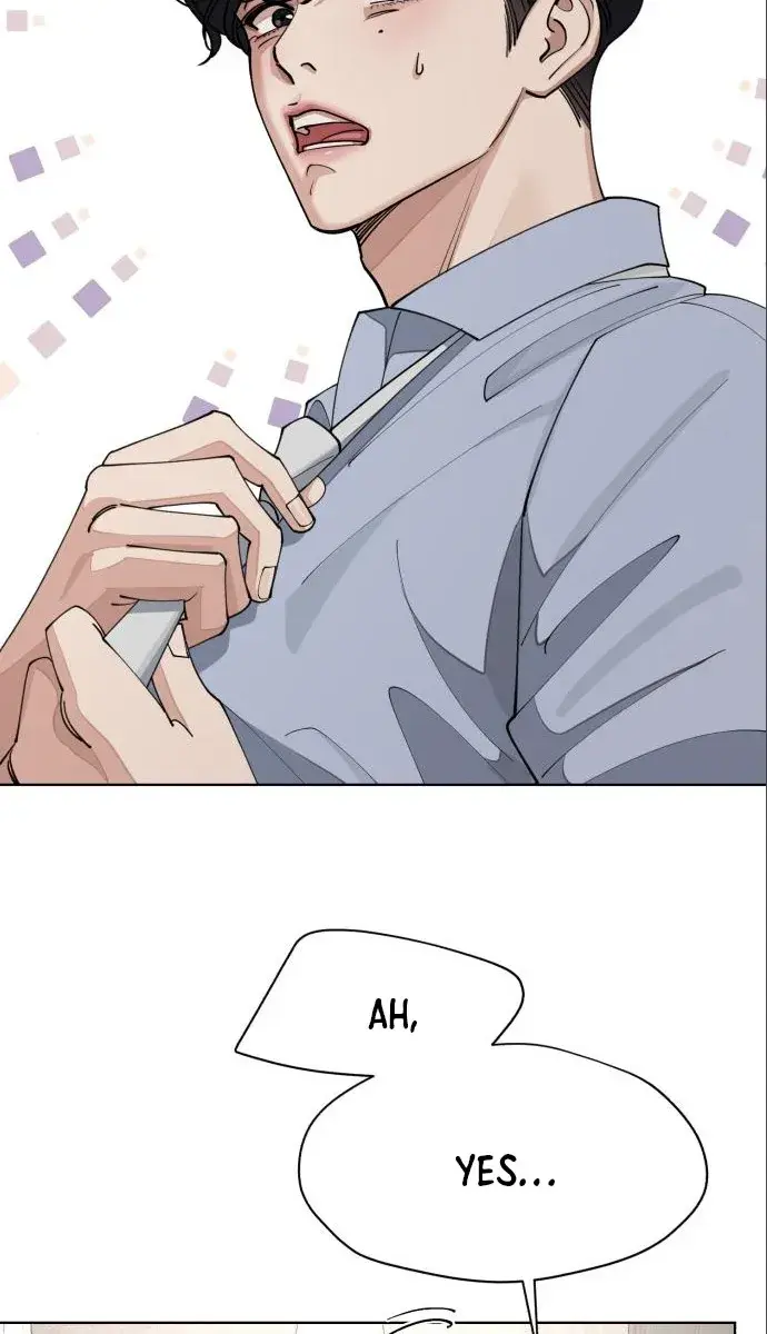 Lee Seob's Love Chapter 23 Page 52