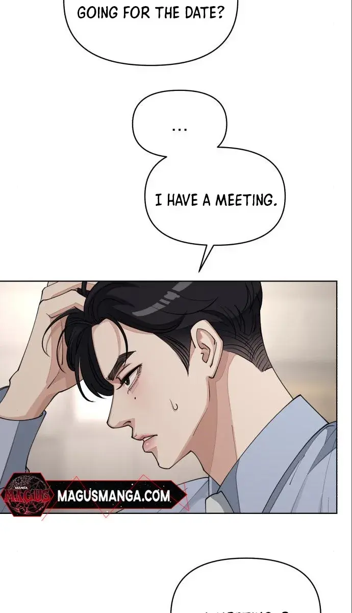 Lee Seob's Love Chapter 23 Page 57