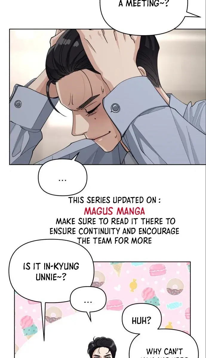 Lee Seob's Love Chapter 23 Page 58