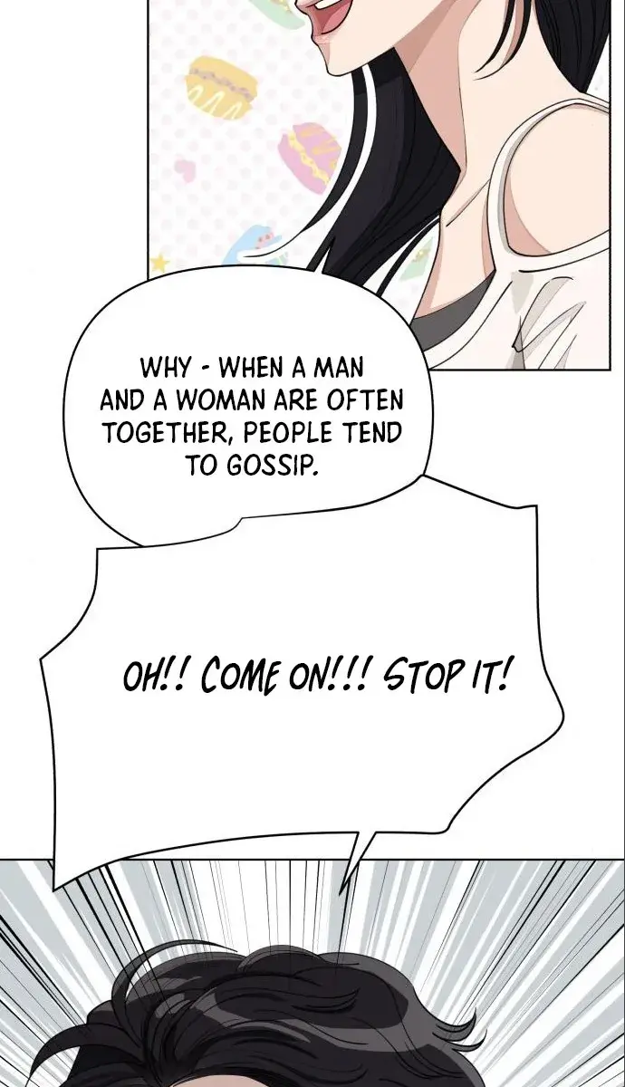 Lee Seob's Love Chapter 23 Page 63
