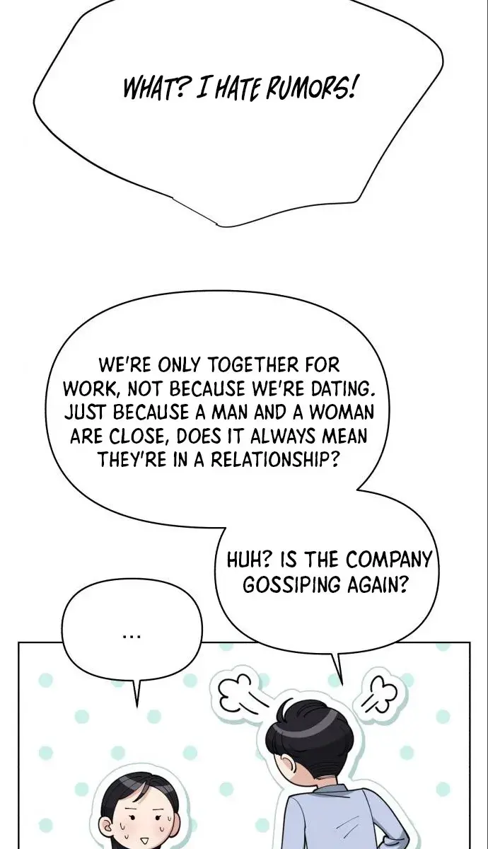 Lee Seob's Love Chapter 23 Page 68
