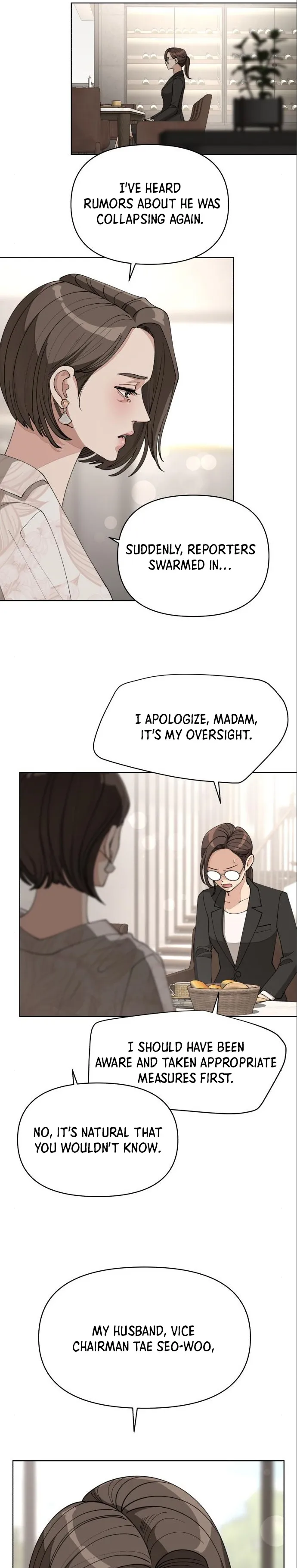 Lee Seob's Love Chapter 23 Page 77