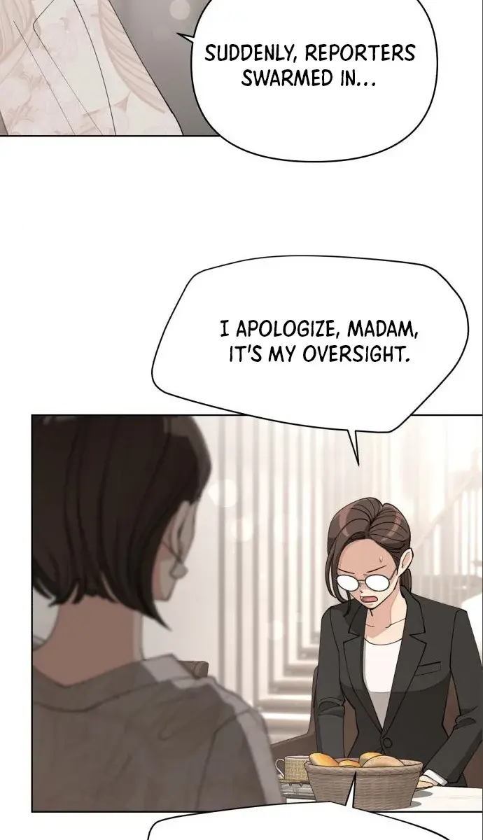 Lee Seob's Love Chapter 23 Page 79