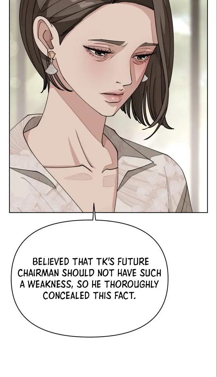 Lee Seob's Love Chapter 23 Page 83