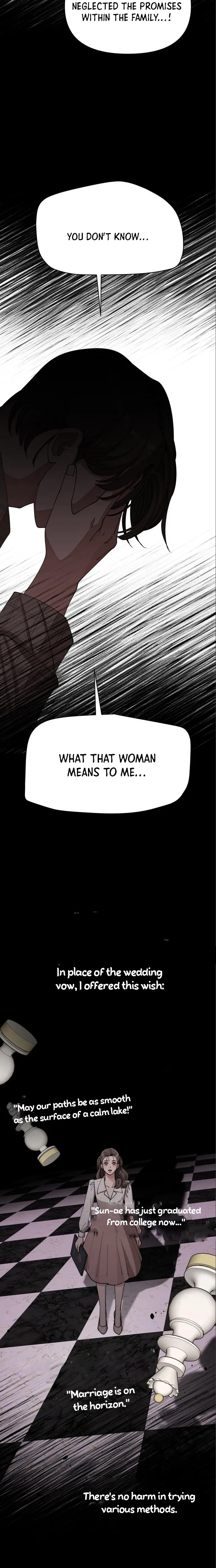 Lee Seob's Love Chapter 23 Page 93