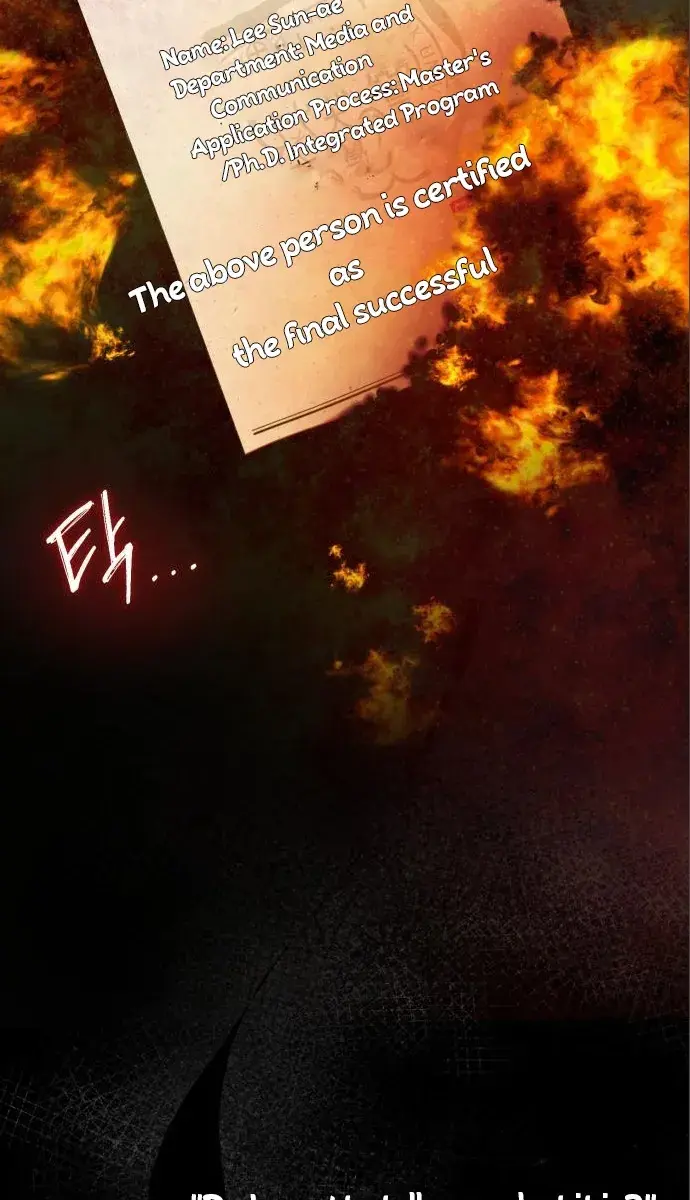 Lee Seob's Love Chapter 23 Page 101