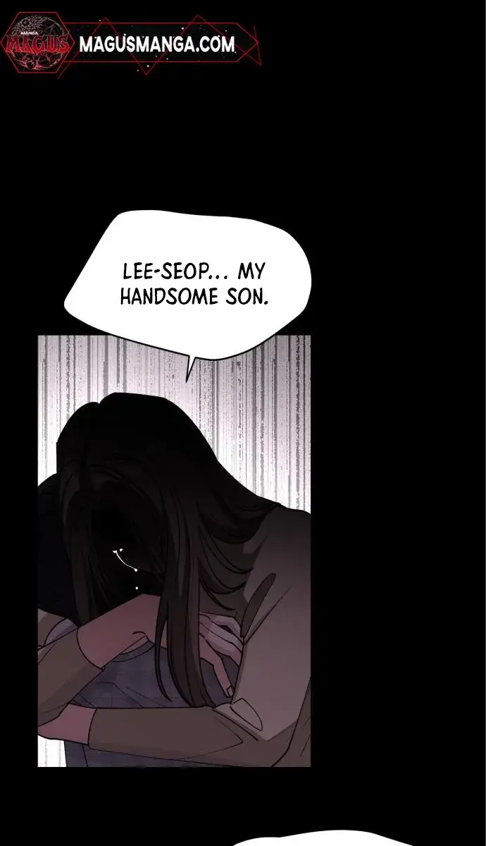 Lee Seob's Love Chapter 23 Page 112