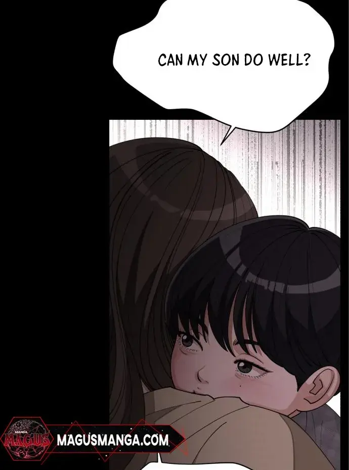 Lee Seob's Love Chapter 23 Page 113