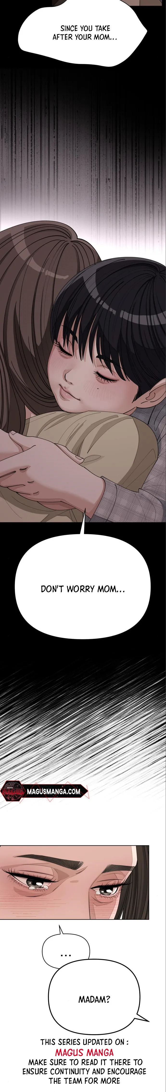 Lee Seob's Love Chapter 23 Page 114