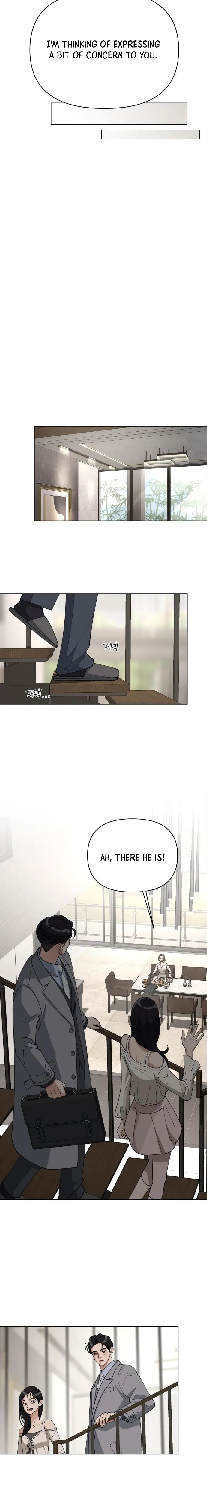 Lee Seob's Love Chapter 23 Page 125
