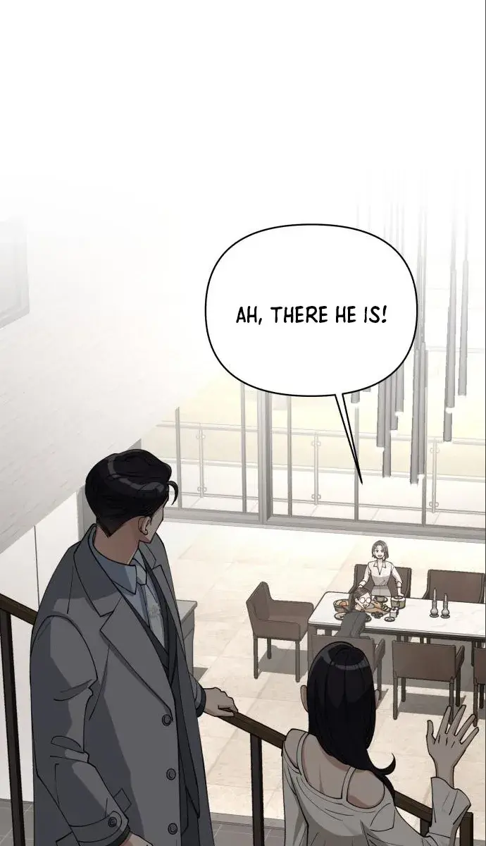 Lee Seob's Love Chapter 23 Page 128
