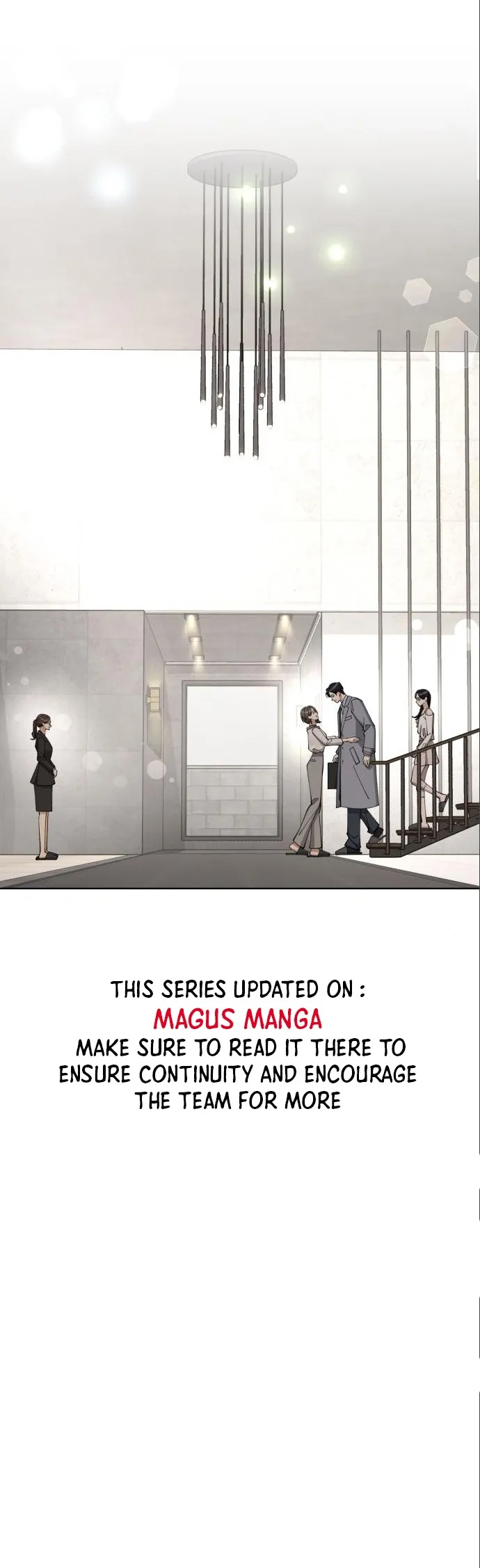 Lee Seob's Love Chapter 23 Page 134