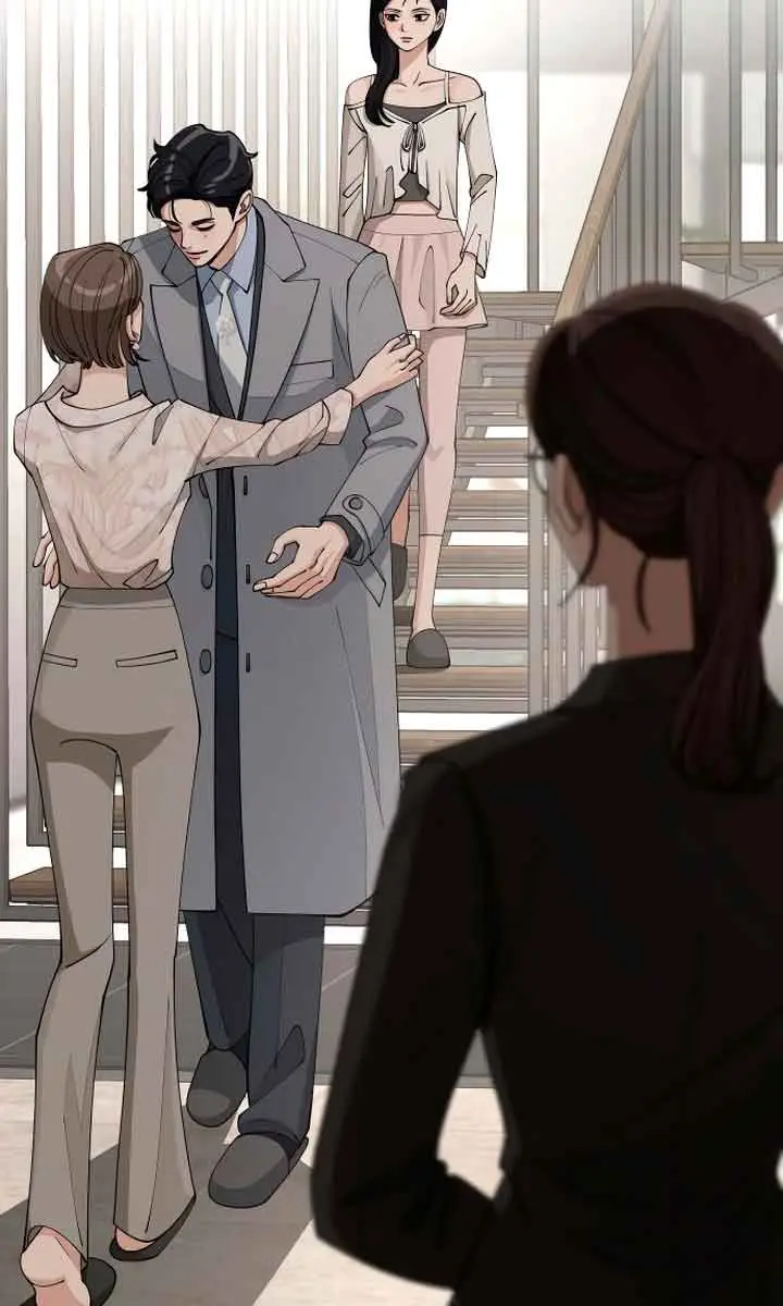 Lee Seob's Love Chapter 24 Page 7