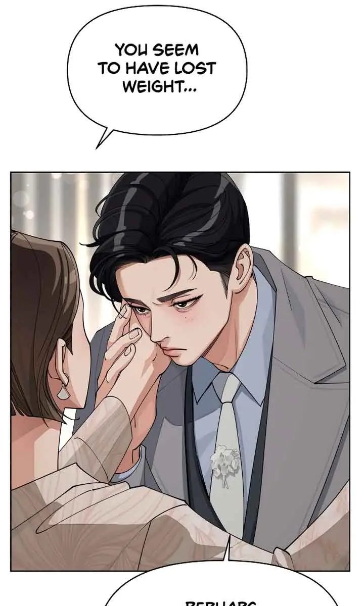 Lee Seob's Love Chapter 24 Page 10