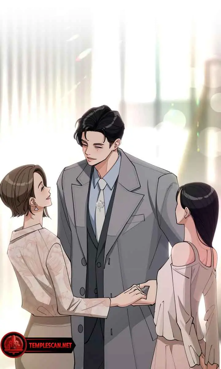 Lee Seob's Love Chapter 24 Page 13