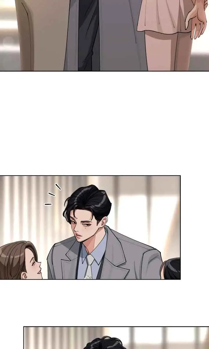 Lee Seob's Love Chapter 24 Page 14