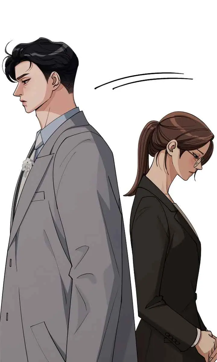 Lee Seob's Love Chapter 24 Page 17