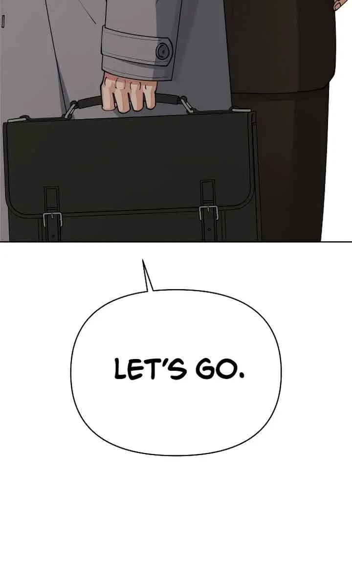 Lee Seob's Love Chapter 24 Page 18