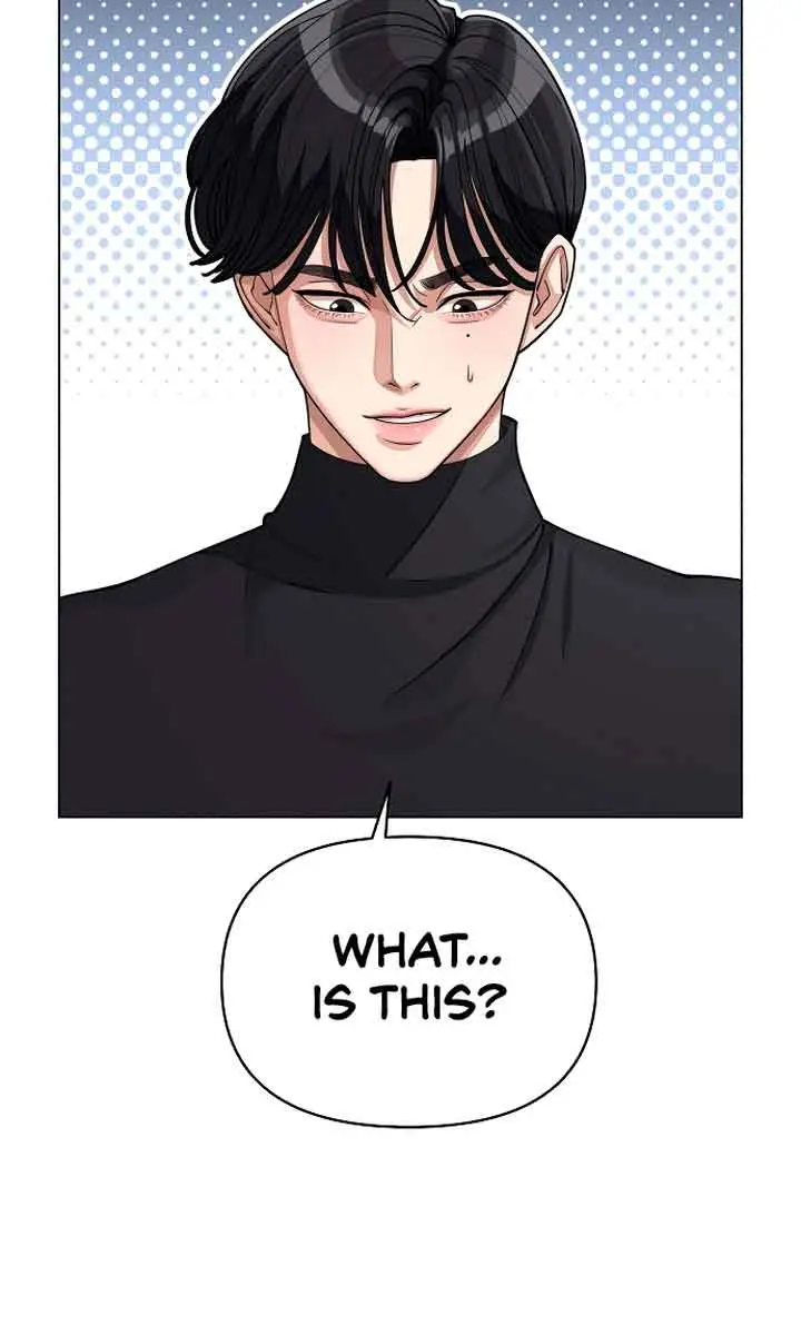 Lee Seob's Love Chapter 24 Page 28