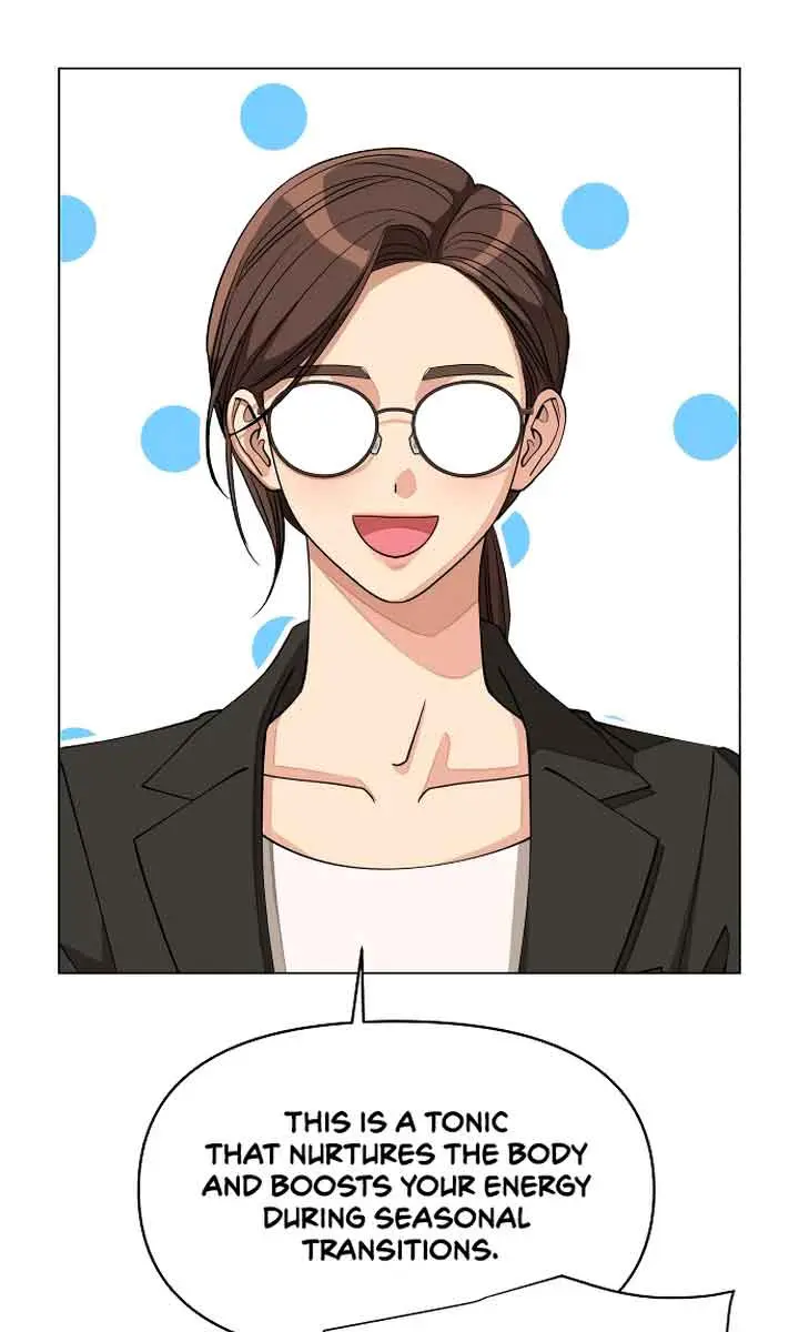 Lee Seob's Love Chapter 24 Page 29