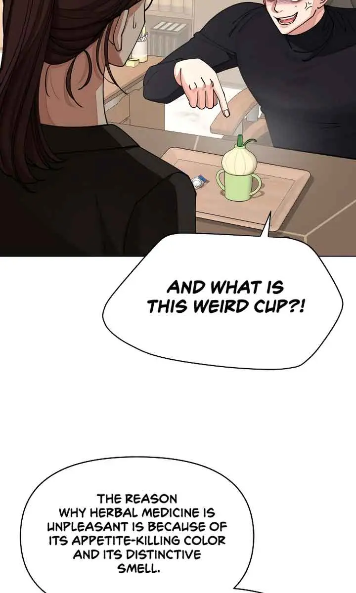 Lee Seob's Love Chapter 24 Page 37