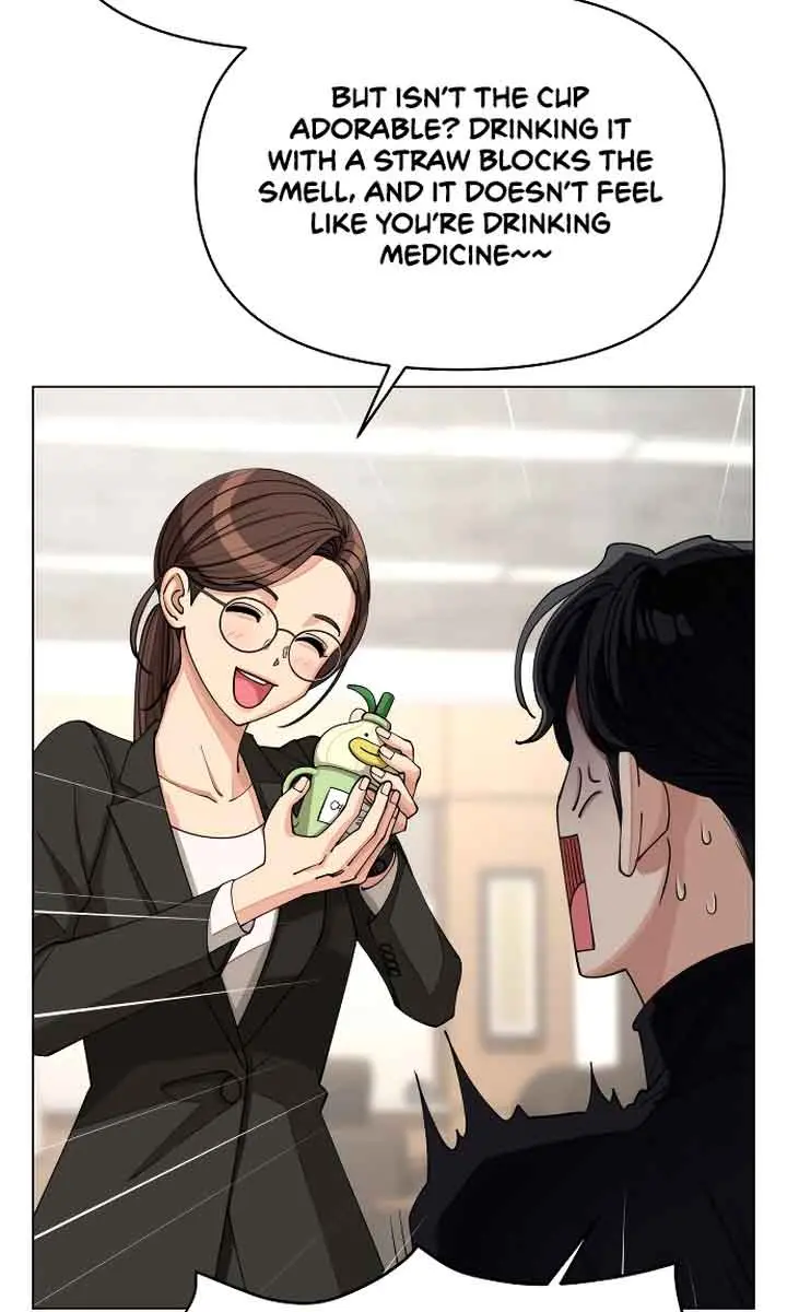 Lee Seob's Love Chapter 24 Page 38