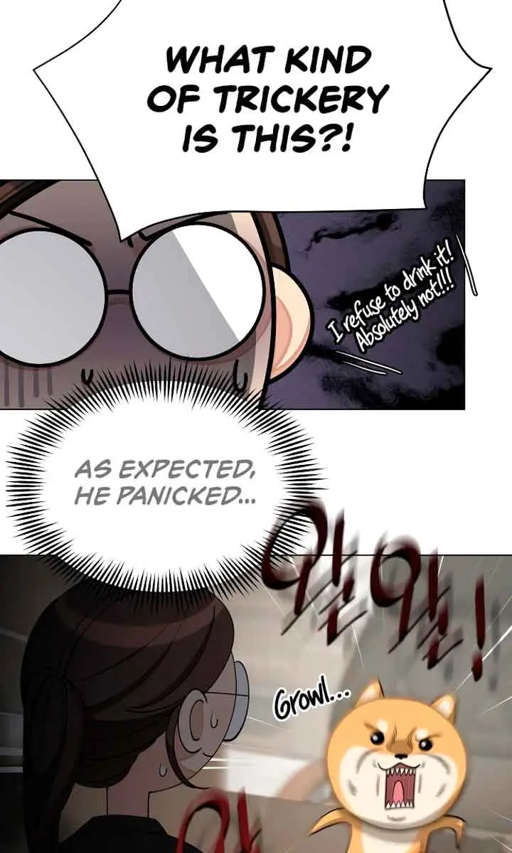 Lee Seob's Love Chapter 24 Page 39
