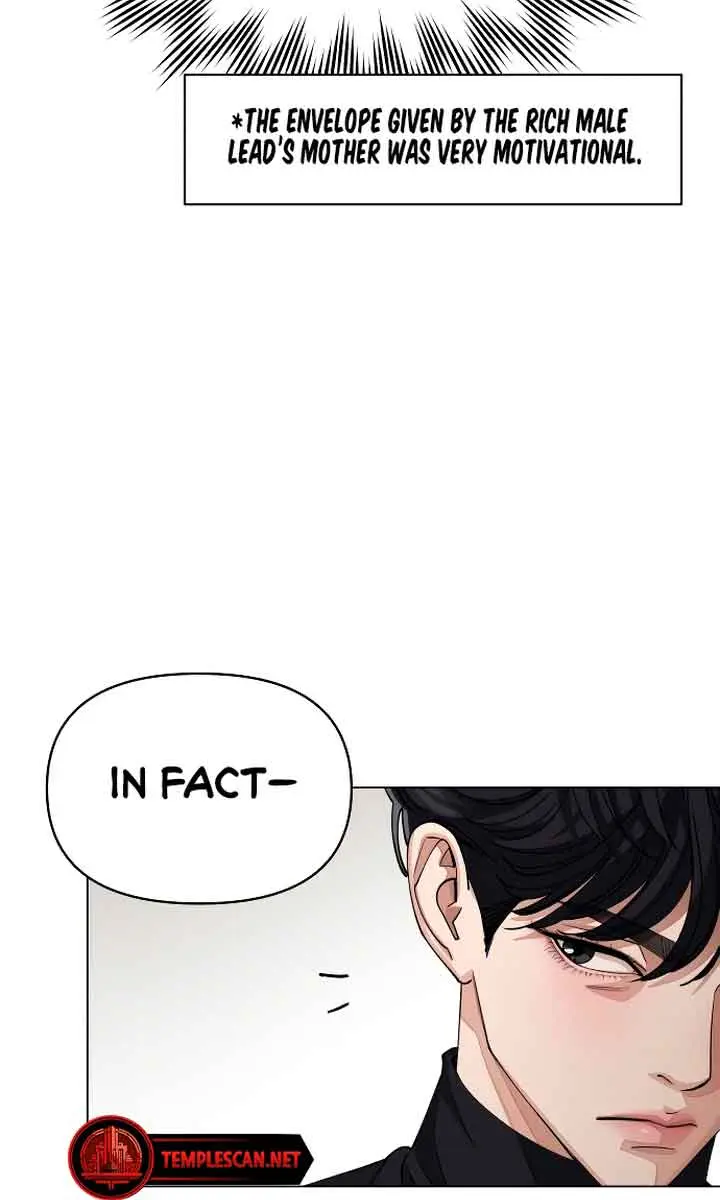 Lee Seob's Love Chapter 24 Page 42