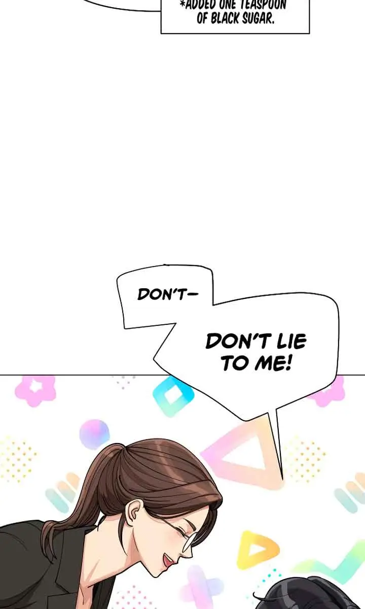 Lee Seob's Love Chapter 24 Page 47