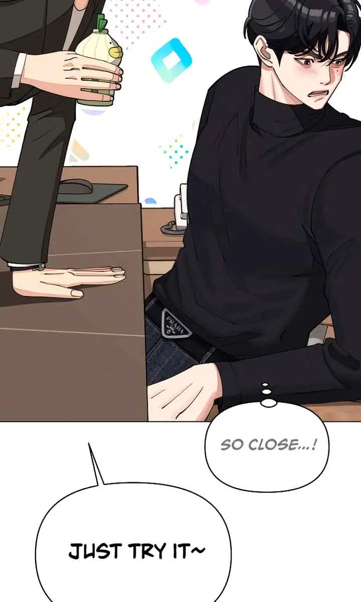 Lee Seob's Love Chapter 24 Page 48