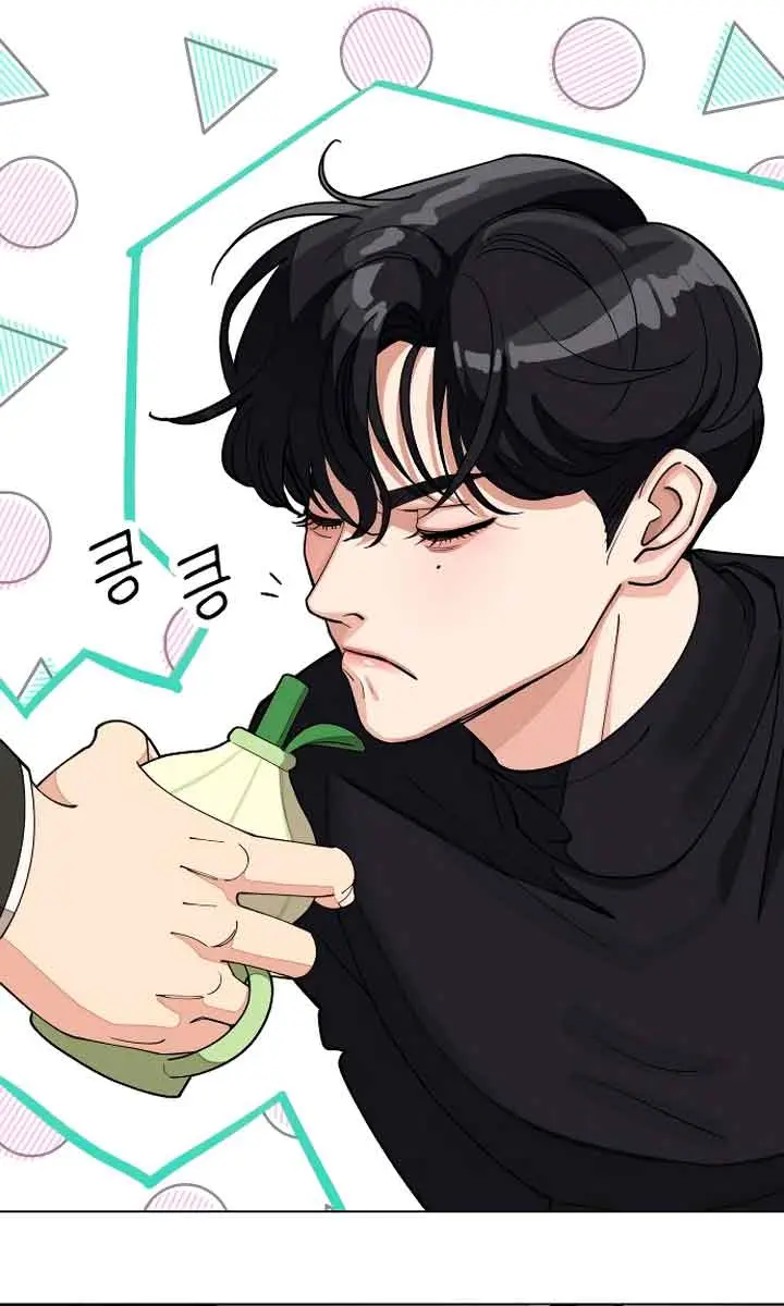 Lee Seob's Love Chapter 24 Page 57