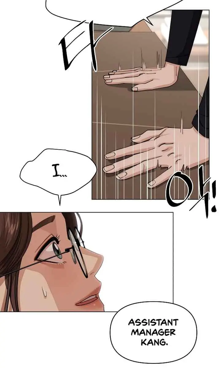 Lee Seob's Love Chapter 24 Page 62