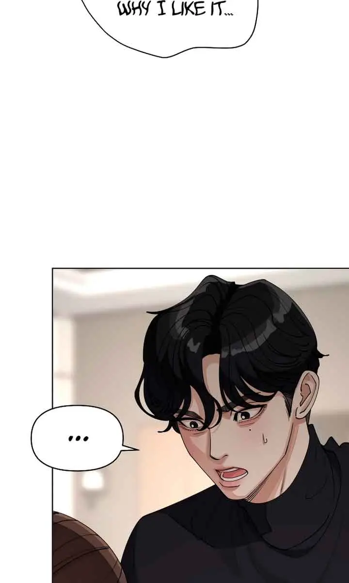 Lee Seob's Love Chapter 24 Page 72