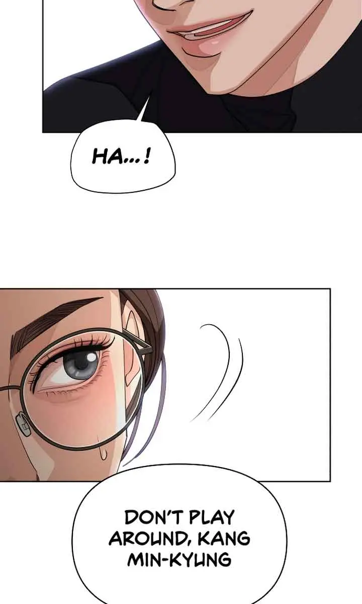 Lee Seob's Love Chapter 24 Page 75