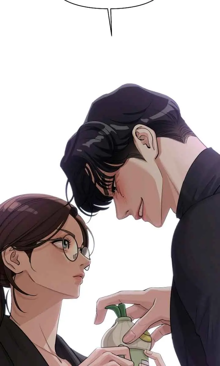Lee Seob's Love Chapter 24 Page 76