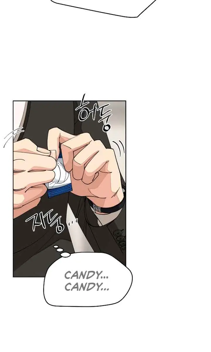 Lee Seob's Love Chapter 24 Page 79