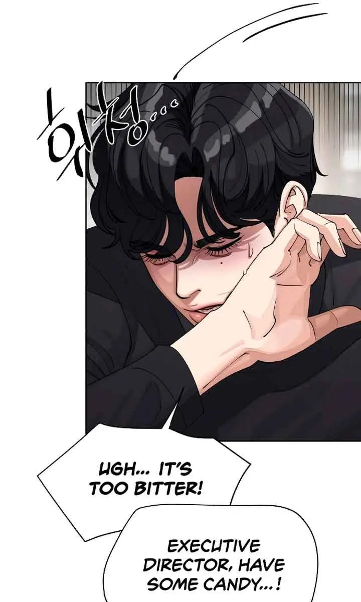 Lee Seob's Love Chapter 24 Page 81